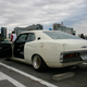 Illustration for article titled Thats Not A Custom Exhaust, THIS Is A Custom Exhaust; Japanese Tuner Car Fun